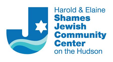 jccf logo|Shames JCC on the Hudson .